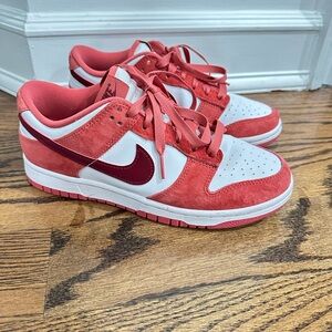 Nike Dunk Low 2024 Valentines Day